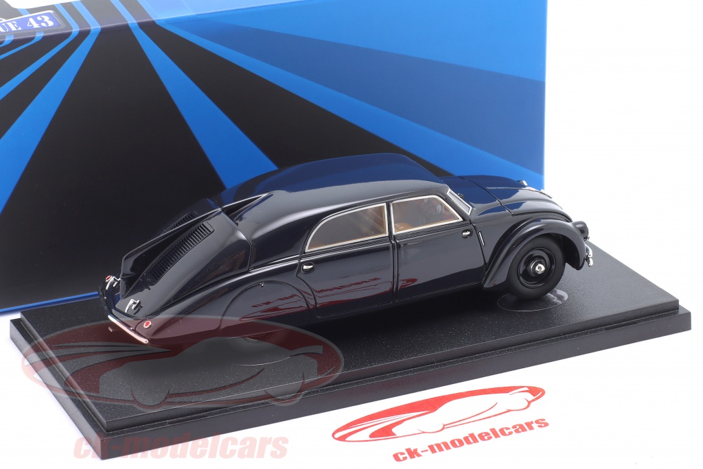Tatra 77 A, 1935, 1:43 AutoCult