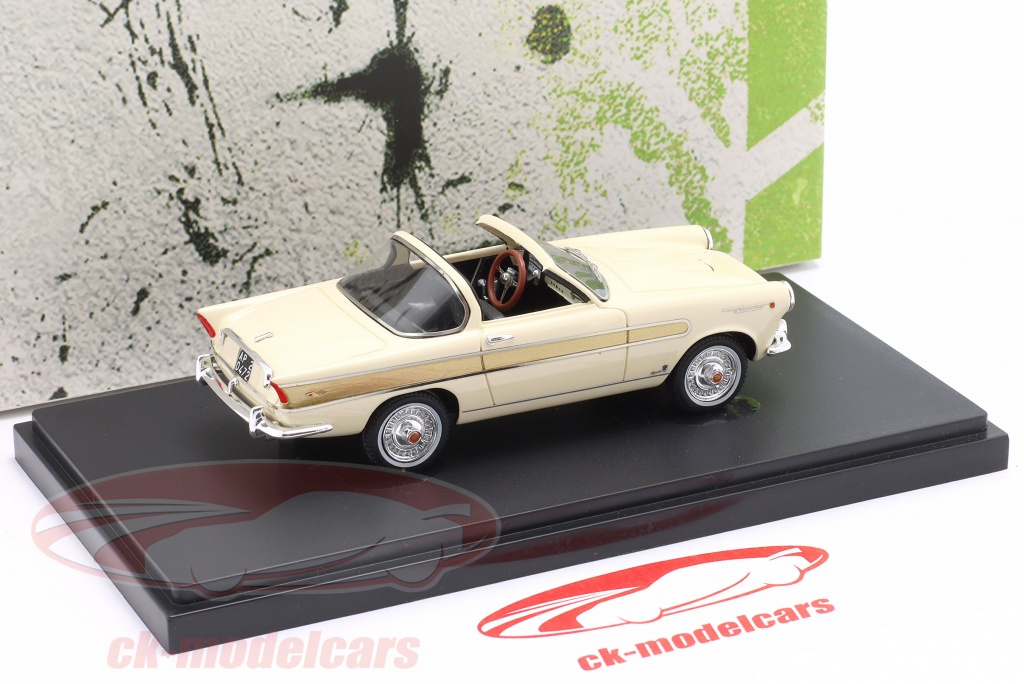 1957 Fiat 1200 Wonderful by Vignale (Autocult) 01.png - Albums des