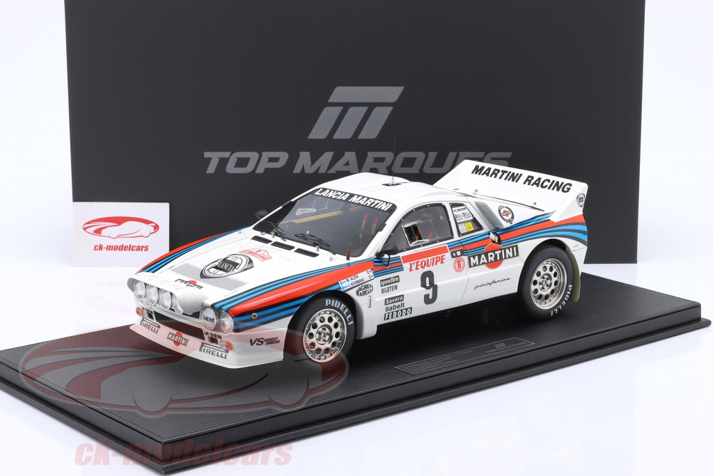 NOREV RANGE ROVER Vogue #212 Rallye Dakar 1981 Metge / Giroux 1/43 Neuf