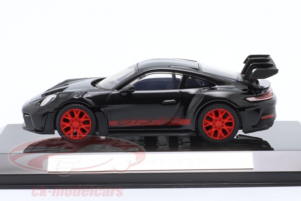 COSTRUZIONI LEGO 42096 Technic | Porsche 911 Rsr