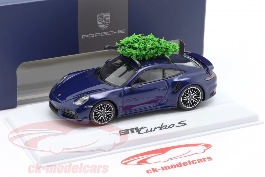 DE] SPARK MODEL PORSCHE 944 TURBO CUP N.2 1988A.SCHWARZ 1:43