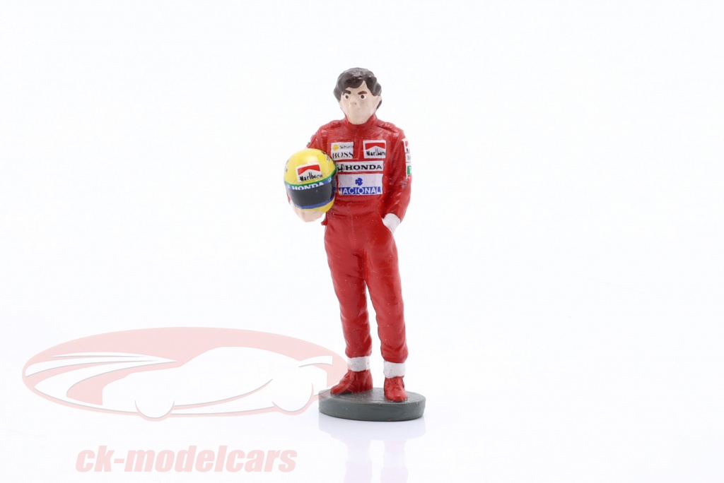 Tameo Kits 1:43 Ayrton Senna McLaren MP4/8 #8 Formula 1 1993 Con Vetrina Ck47950 - Foto 14