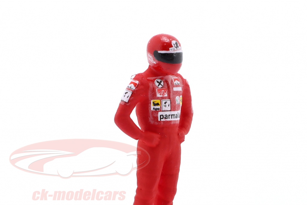 Figurine Starsky Pour Diorama 1:43 - Marque Cartrix - Modèle CTPL073 - Neuf Avec Emballage (OVP)