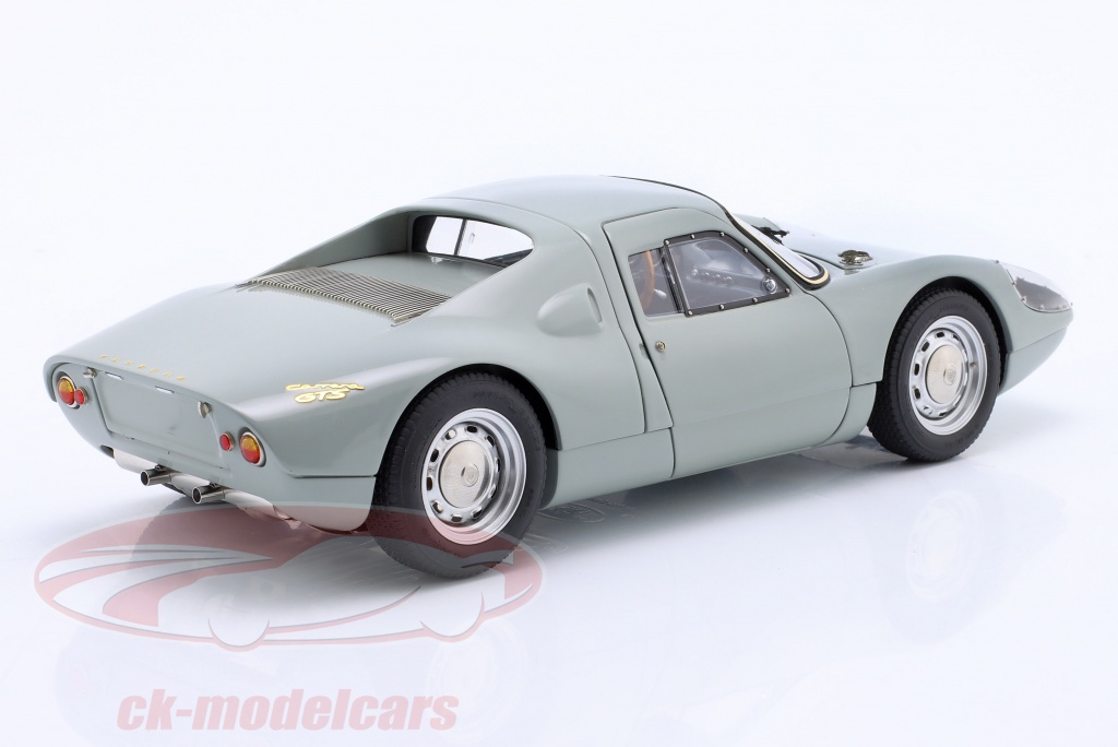 Vente aux enchères CMC Porsche 904 Carrera GTS Pebble