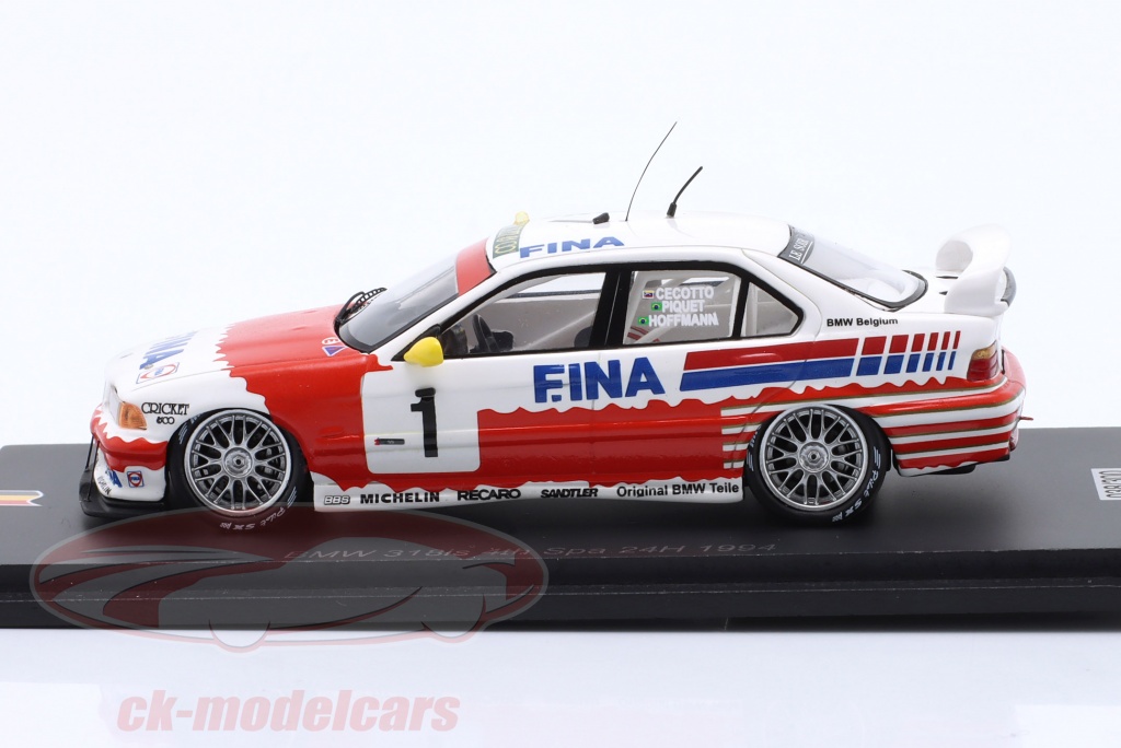 UTモデルBMW 318is