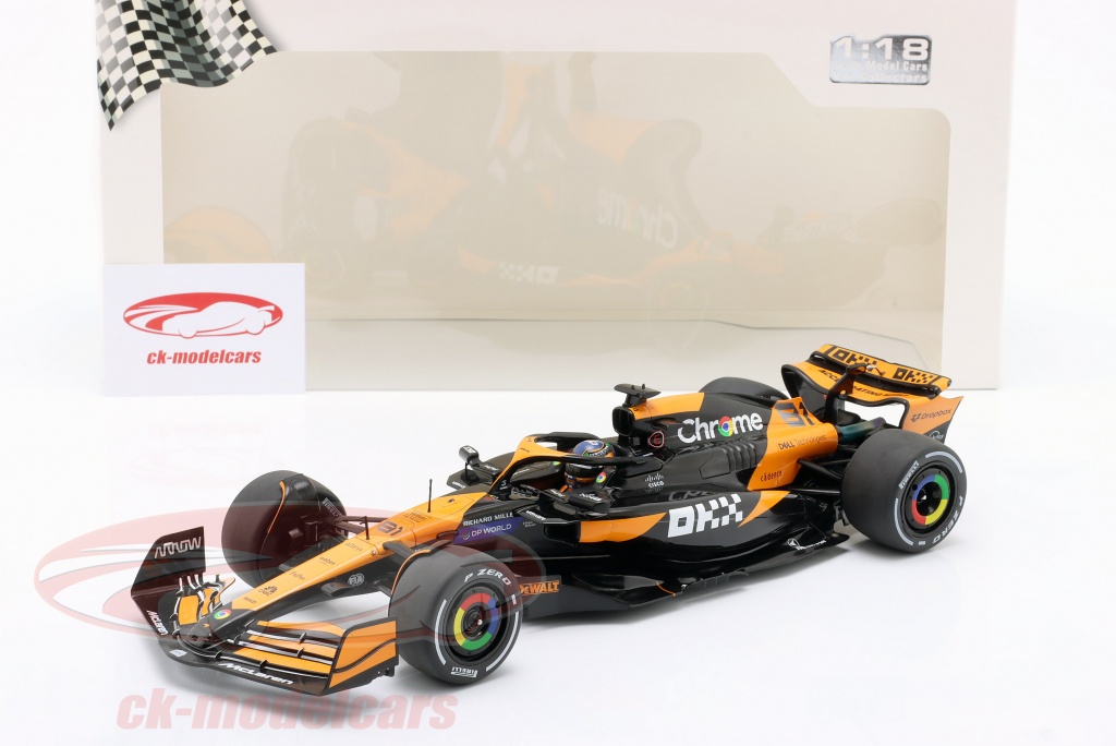 Solido - 1:18 - Mc LAREN F1 GTR victorieuse aux 24 Hrs du - Catawiki