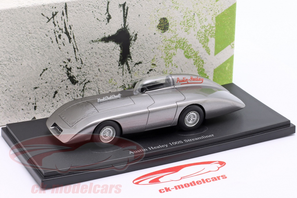 Espenlaub Wanderer 1928 (Autocult) 1:43