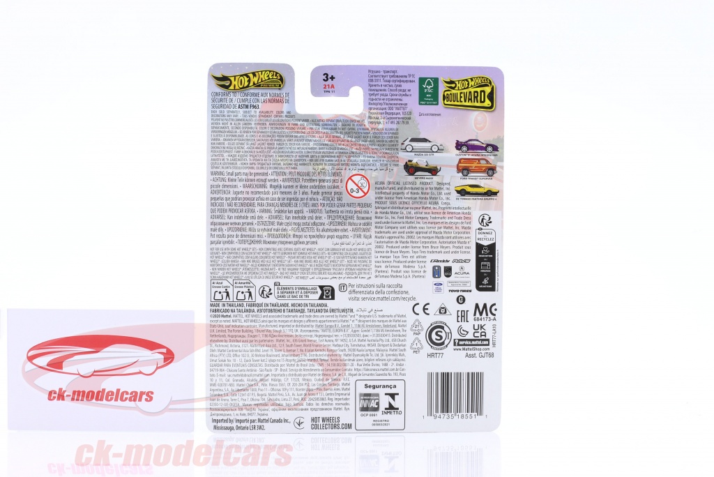Hot Wheels Real Riders R096 &ndash; Gomme In Gomma Cromate 1:64 Per Personalizzare I Tuoi Modelli