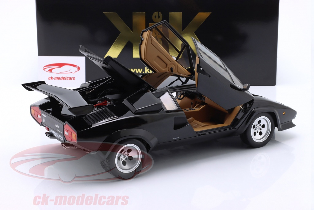 Véhicules miniatures 1:12 Lamborghini