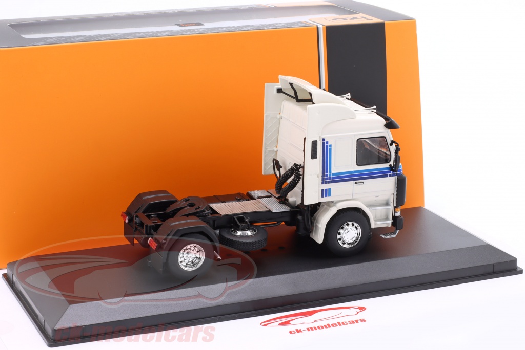 AS437 LBS ELIGOR 1/43 SCANIA 143M 24 HEURES MANS CAMIONS 8-9 OCT 1994 Ref 110983