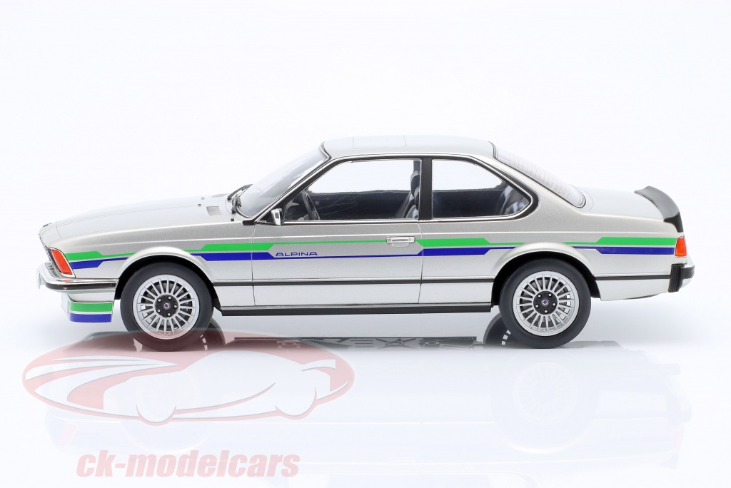 1980 BMW Alpina B7 Turbo Coupe | Bring a Trailer