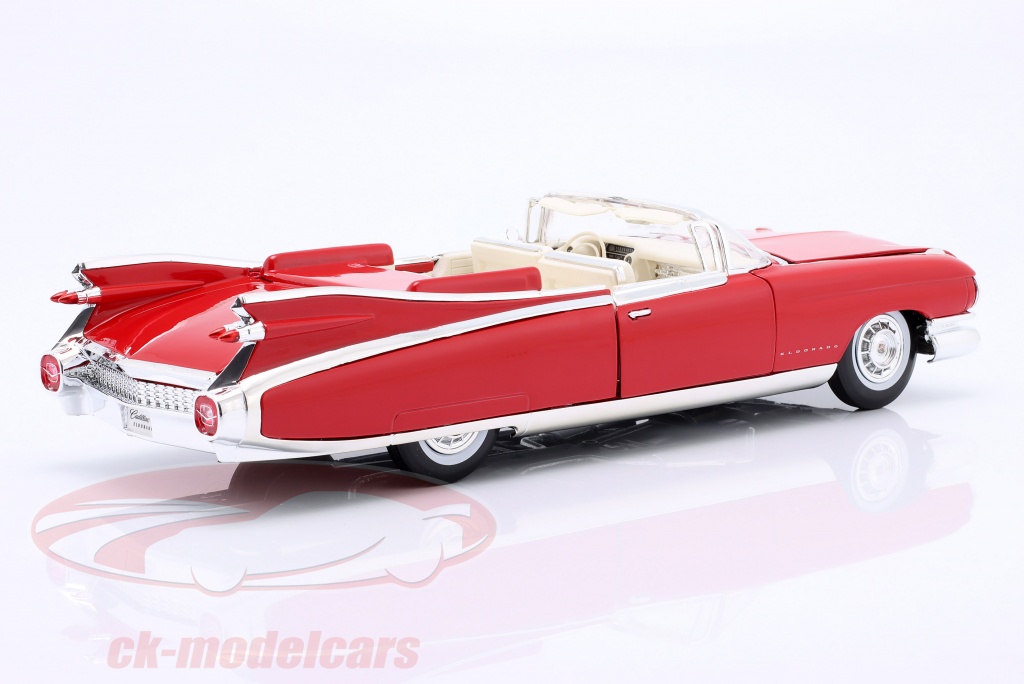 MITICA102004 1/18 CADILLAC ELDORADO BIARRITZ CONVERTIBLE