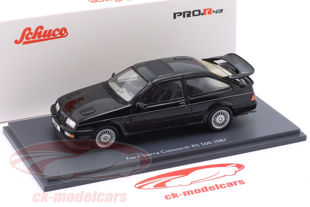 Pompe à Essence Pour Ford Sierra 2.0 RS Cosworth (1987-1990) - Référence 6106539 / 1613157 | SRL