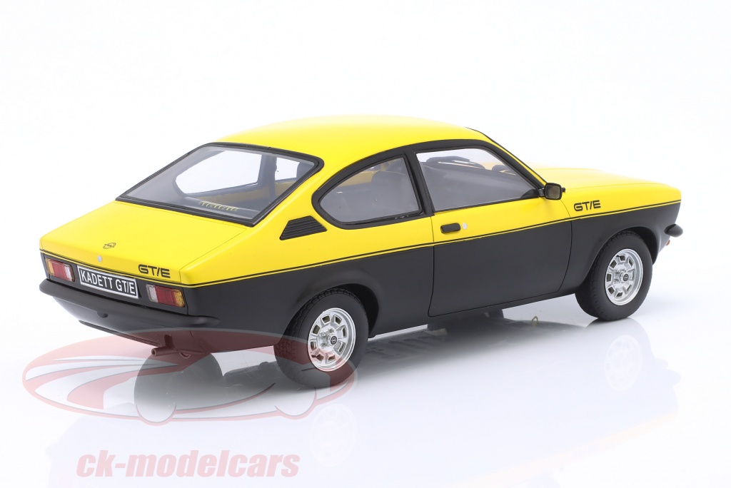 Luso toys Opel kadett GT made in Portugal très bon état