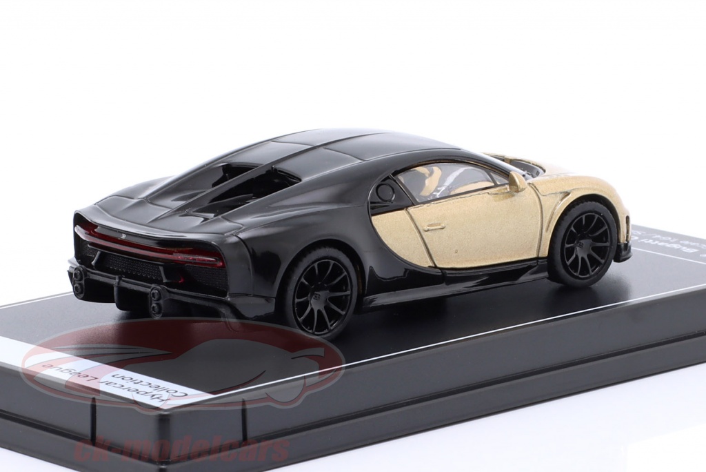 KINSMART Aston Martin Valkyrie 1:36 Modellino Pressofuso Verde Metallizzato