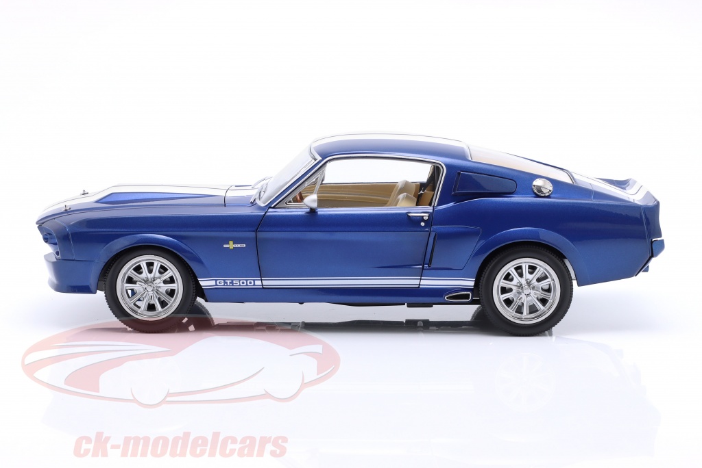 Ford Mustang Shelby 1967 pas cher - Meilleures ofes sur le neuf et l'occasion