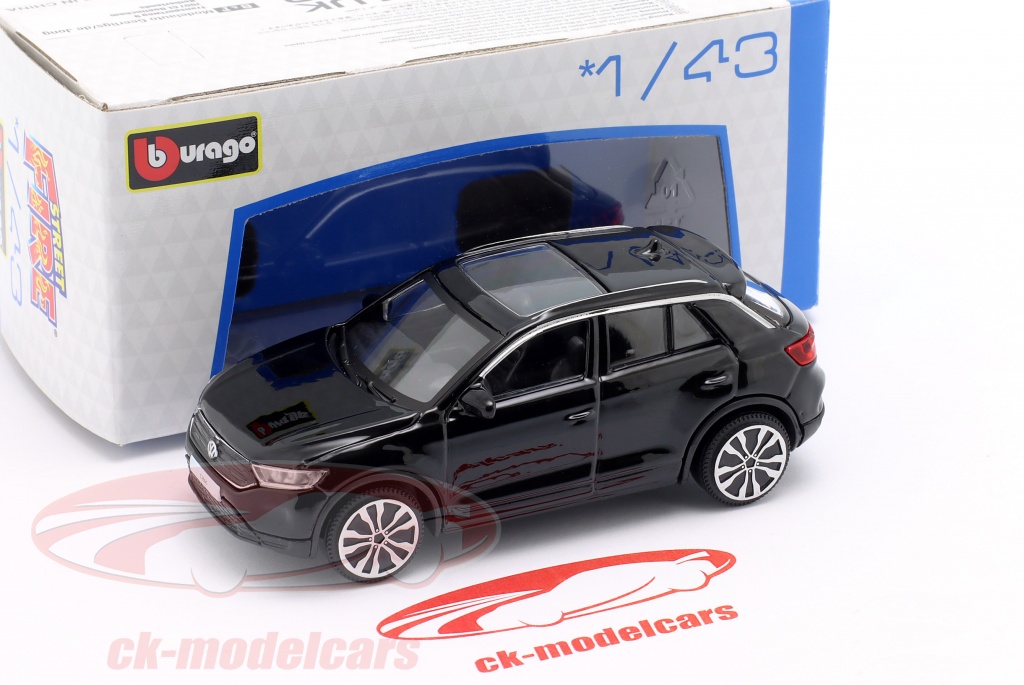bburago-1-43-volkswagen-vw-t-roc-baujahr-2021-schwarz-18-30455bk