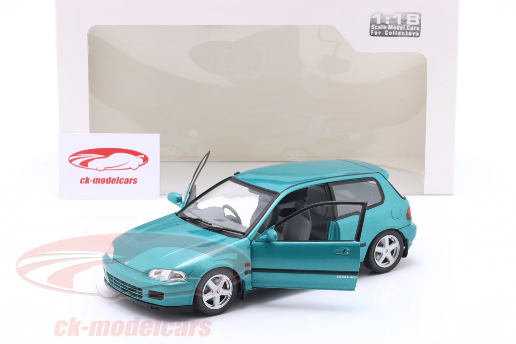 Honda Civic Eg6 1 18 À VENDRE! - FR
