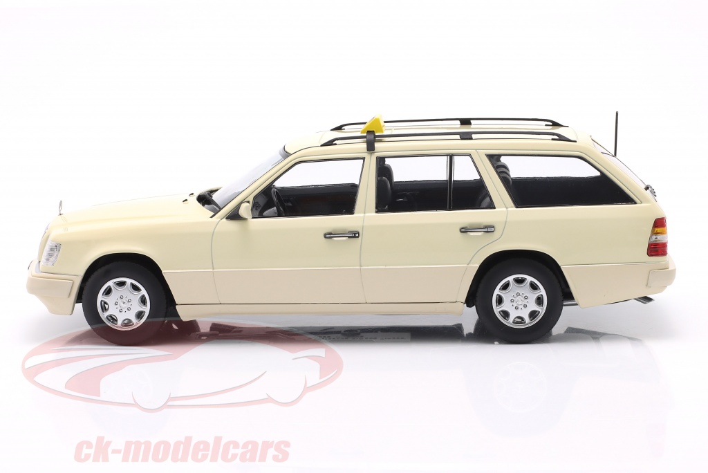 Mercedes-Benz Classe E S 124 classique de collection à acheter
