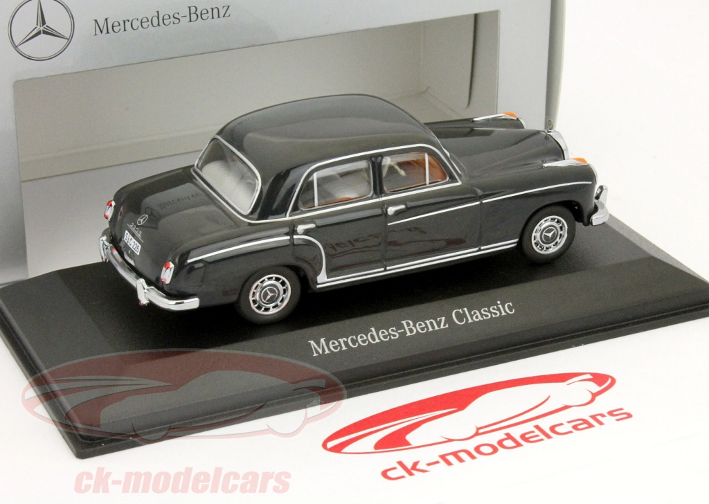 ミニチャンプス メルセデスベンツ 220 S クラシックコレクション ミニチャンプス メルセデスベンツ 220 S クラシックコレクション