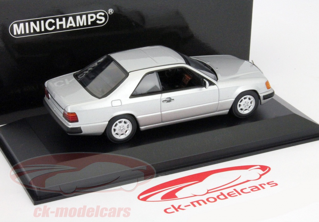 DV4836 MINICHAMPS MERCEDES BENZ 300 CE COUPE Ref MIN 3408 1:43 NB EUR 29,99 - FR