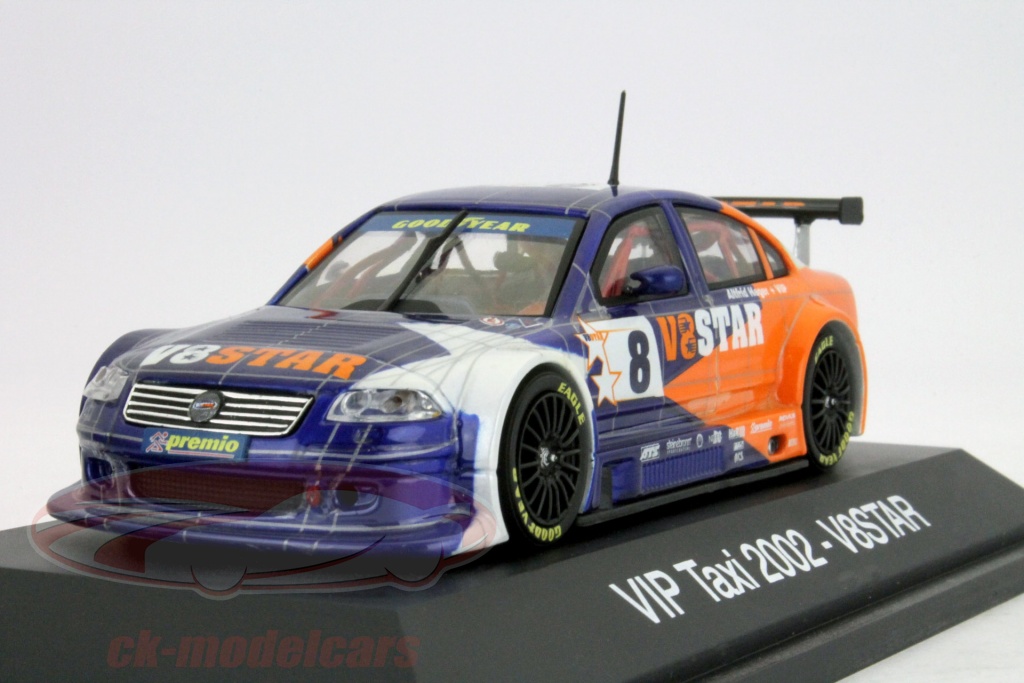 Volkswagen Passat VW 1/43 Schuco – Miniature De Collection Starline