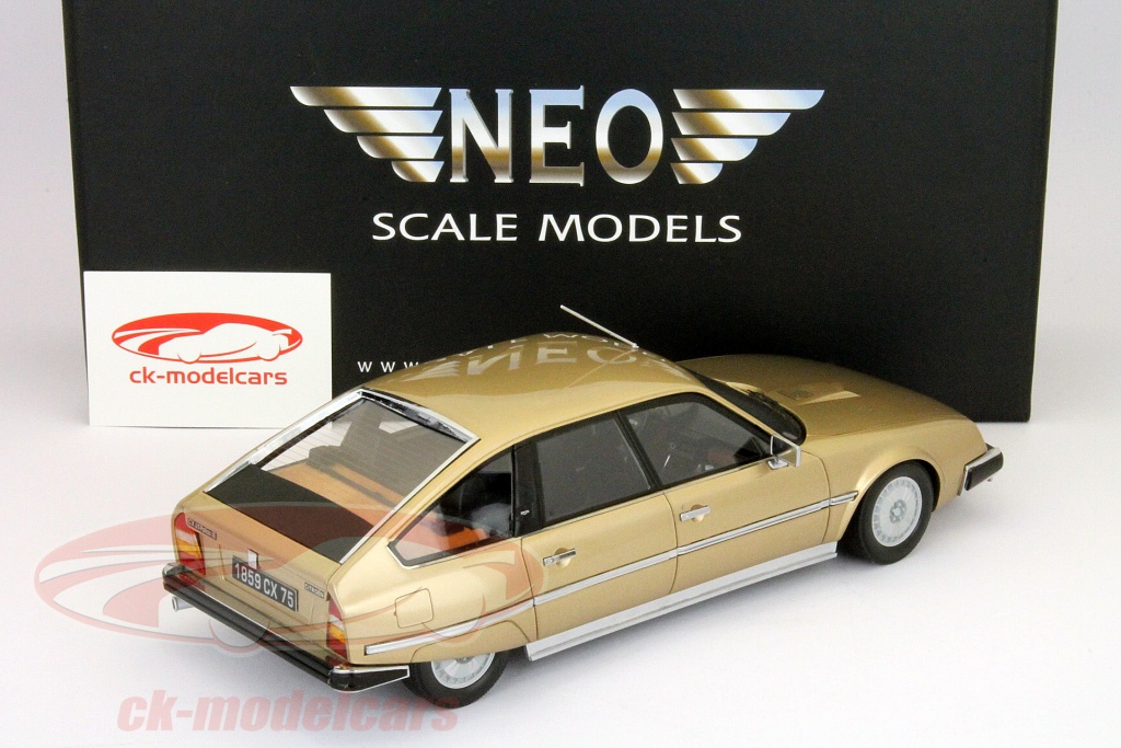 Voitures Citroen Cx d'occasion – Annonces
