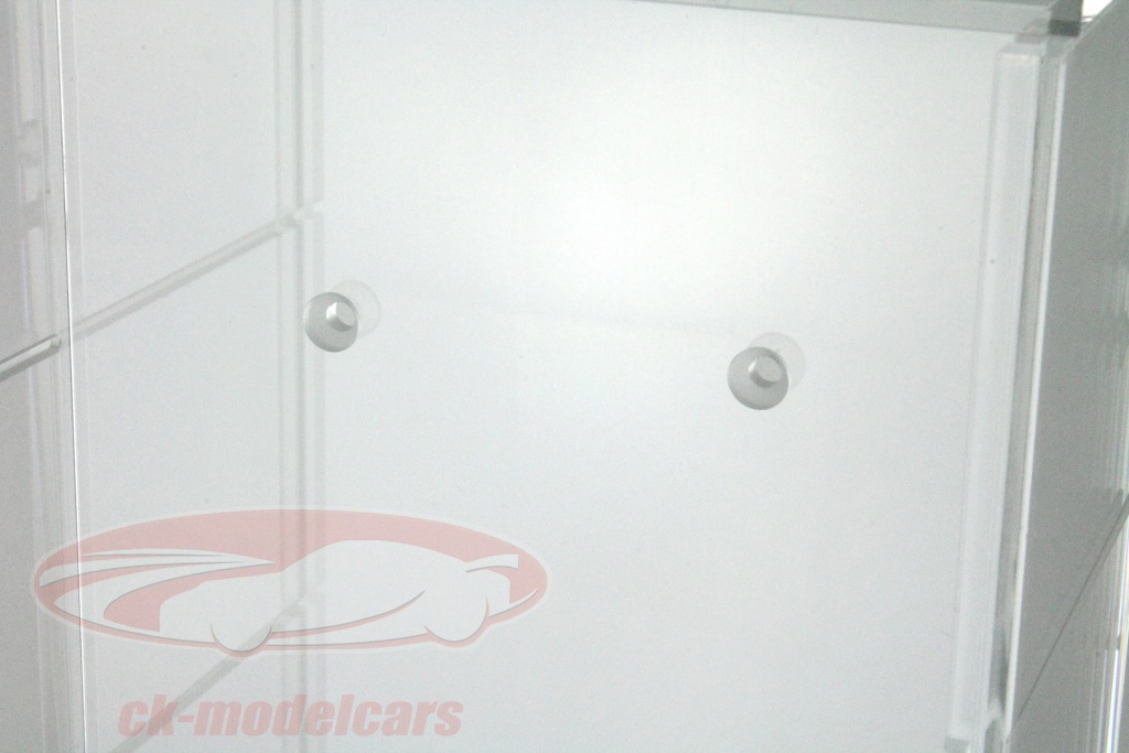 vitrine 1/18 pour modèles spark ancienne version vitrine 1/18 pour modèles spark ancienne version
