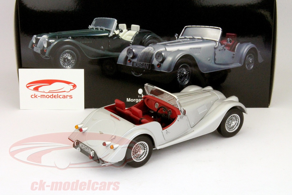 【希少絶版品!!】モーガン4/4 シリーズⅡ 京商 1/18 ミニカー 希少絶版品!!】モーガン4/4 シリーズⅡ 京商 1/18 ミニカー Amazon |