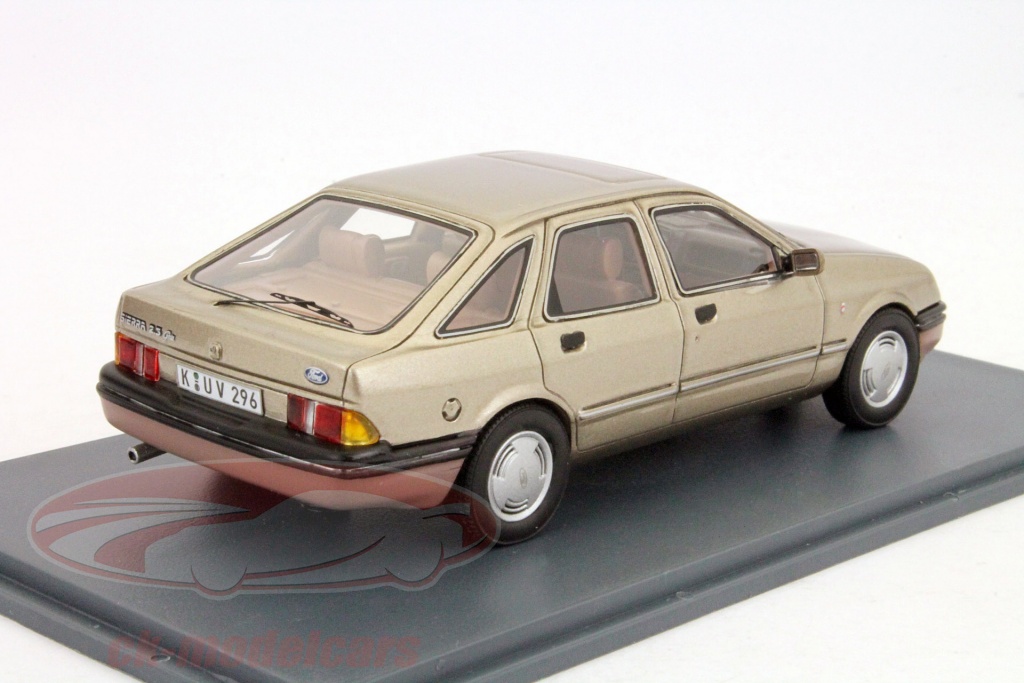 Usate Ford Sierra 2 0 Ghia Prezzi - Waa2