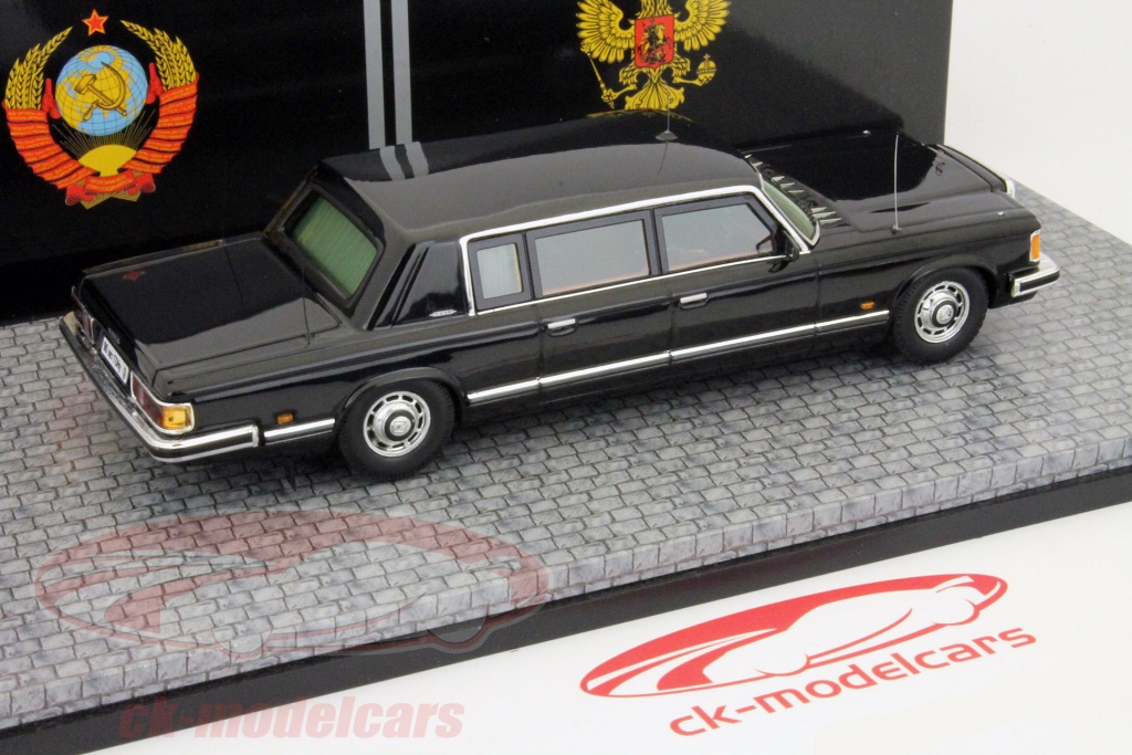 vrai SARATOV made in URSS - RARE ZIL 115