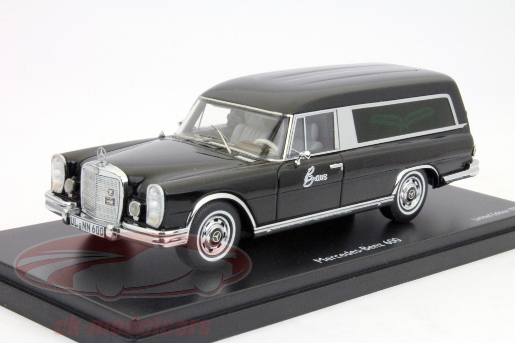Schuco 1:43 Mercedes-Benz 560 SEC Année De Construction 1989 Argent Metallique 450921200