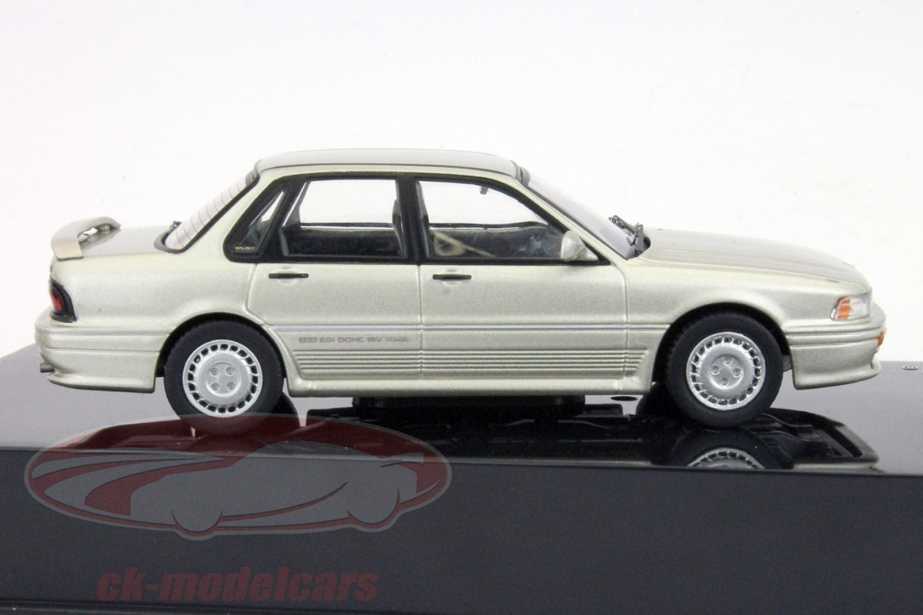 【新品未開封】Mitsubishi Galant VR-4 [1987] 新品未開封】Mitsubishi Galant VR-4 [1987] - メルカリ