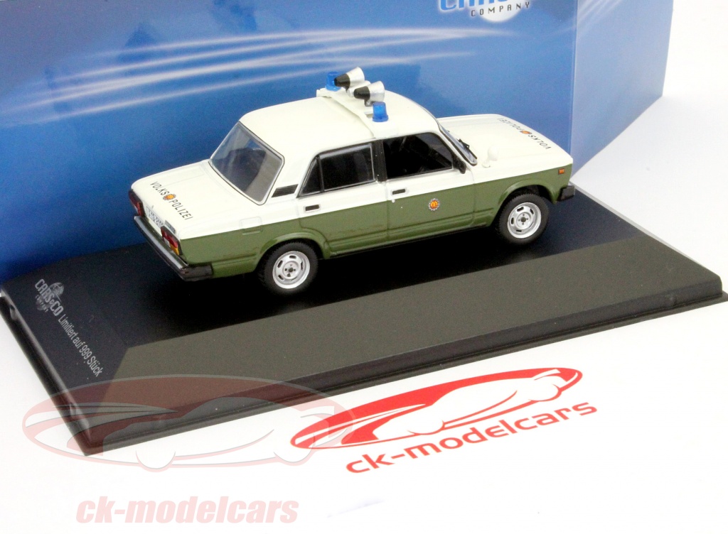modèle 3D de VAZ Lada 2103 1972 - TurboSquid 2109562