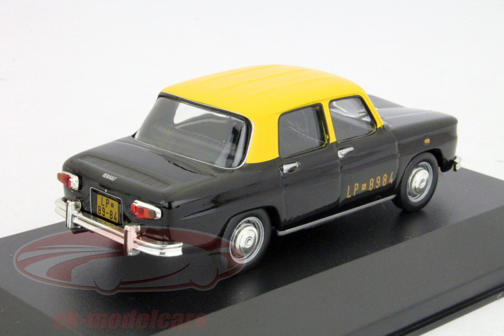 IXO 1/43 RENAULT 4L La Parisienne Boite En Mauvais État EUR 8,00