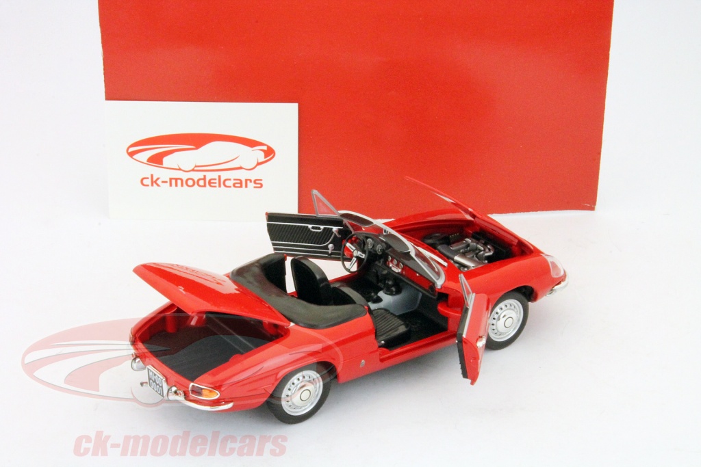 Ruban/Strap Complet De Porte Pour Alfa Romeo Spider (1966-1993) - Réf. OE 60711053 - Neuf D'origine - Côté Gauche