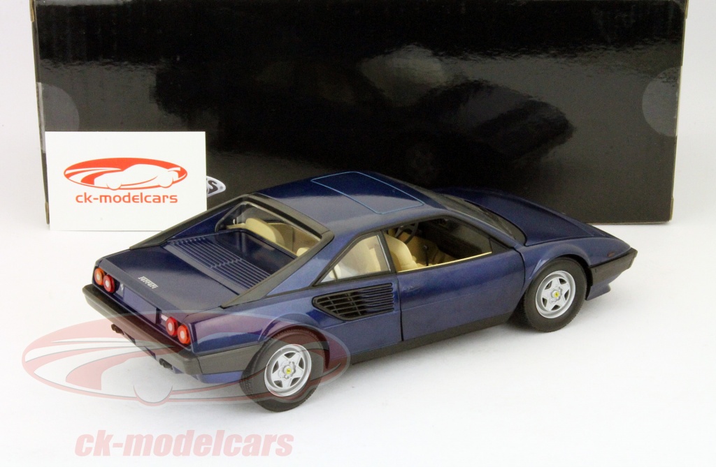Cars: HOT WHEELS ELITE 1/18 FERRARI LA FERRARI 2013 - RED - L.EDITION