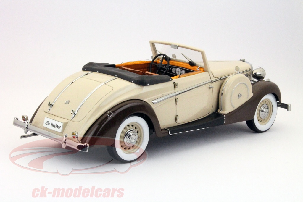 MAYBACH☆マイバッハ☆バッファローホーン☆新品☆ドイツ製 混ぜよ
