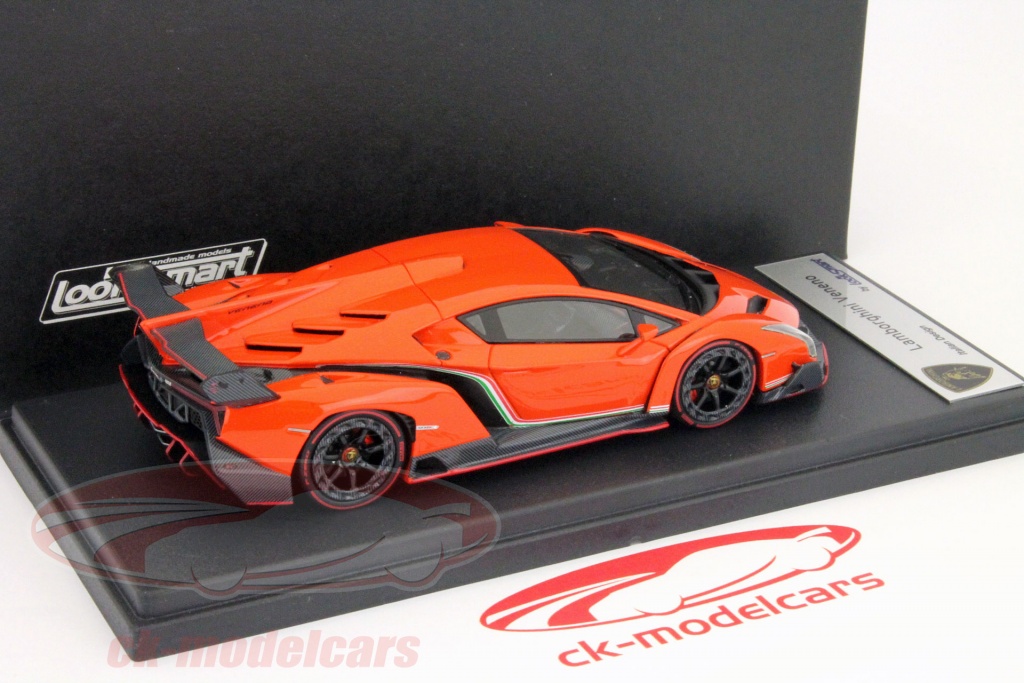 Looksmart Looks Smart Lamborghini Veneno 1/43