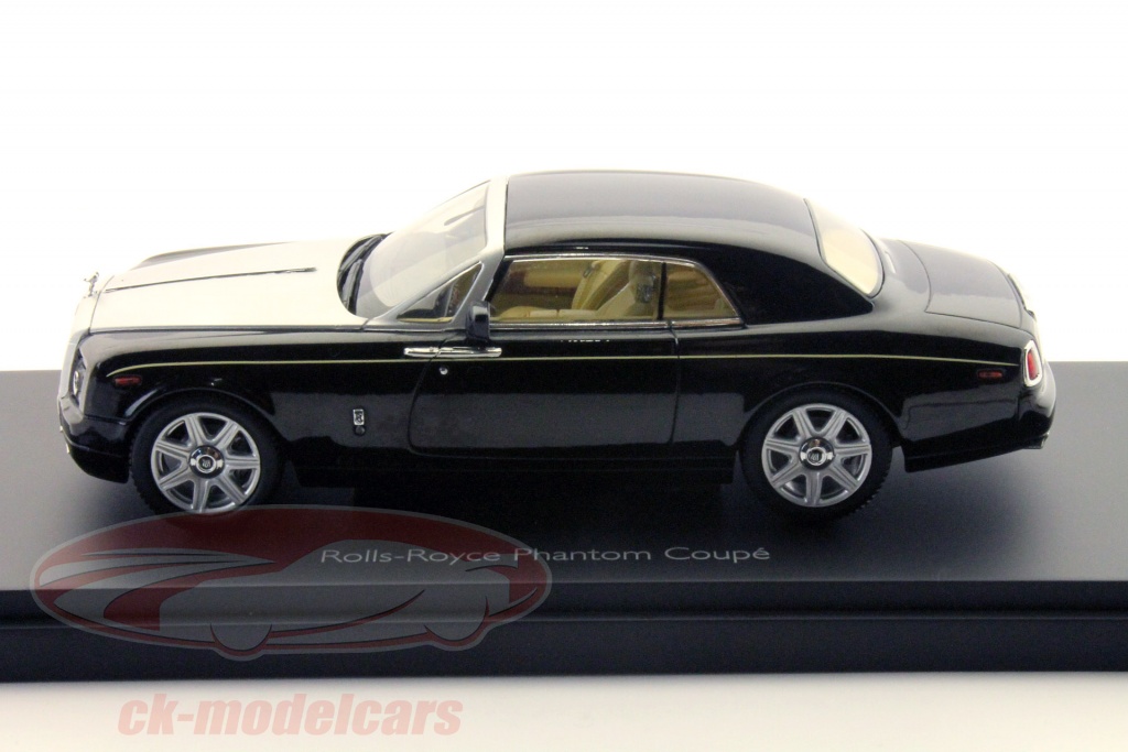 Voiture Thunderbird 1:43 Rolls Royce HRN Thunderbird Forces