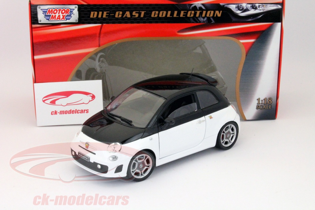 Interrupteur Fiat 500 (2007+) / Panda (2003+) / Abarth (2008+) - Réf. OE 77362536