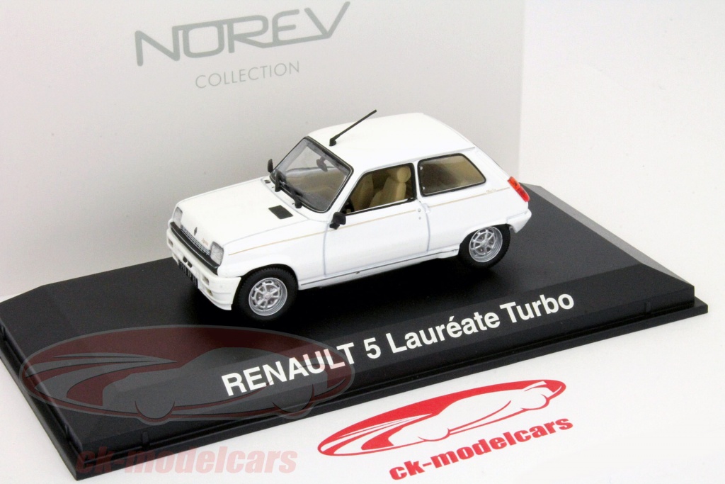 RENAULT 12 TL 1973 Norev 1/43 . EUR 22,00 - FR