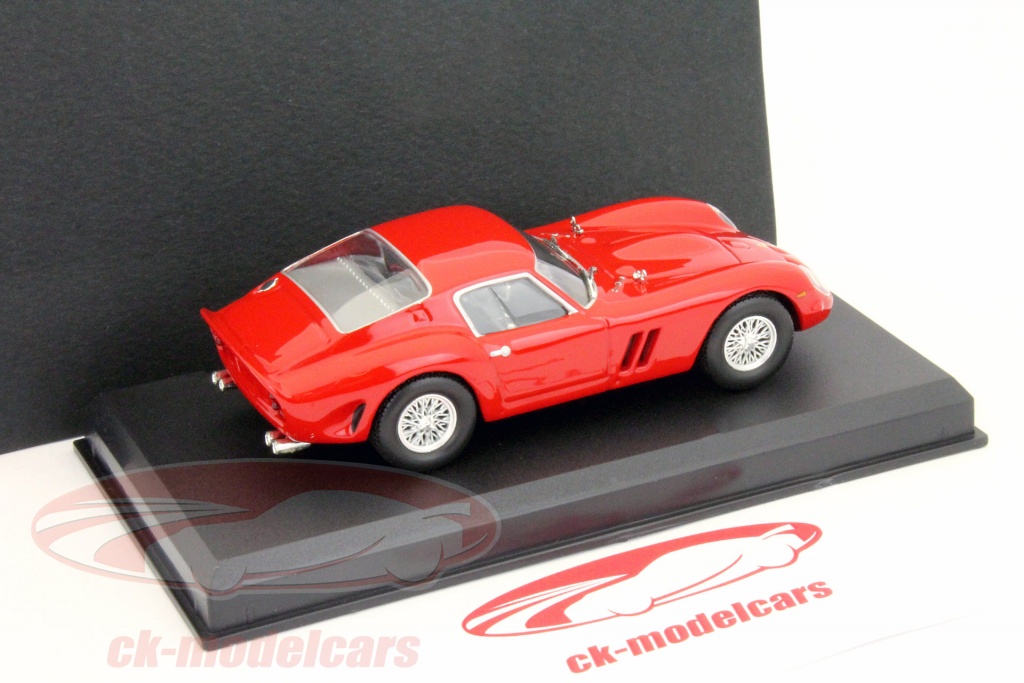John Day Kit Métal Monté 1/43 - Ferrari 250 MM