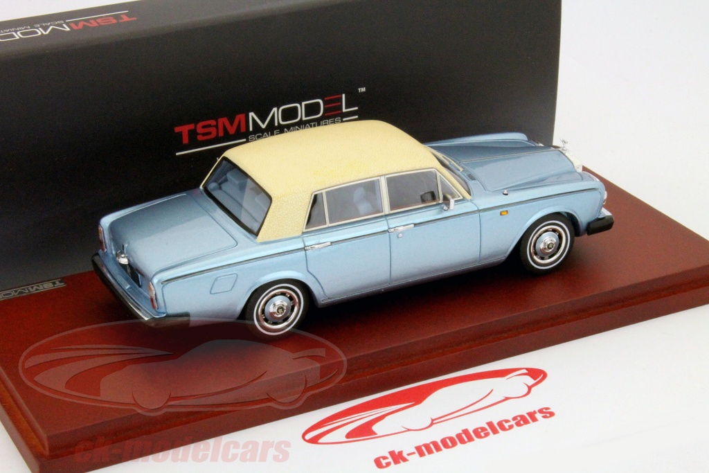 NEO SB 1/43 - Rolls Royce Silver Ghost Doctor Coupé 1920 EUR 78,00