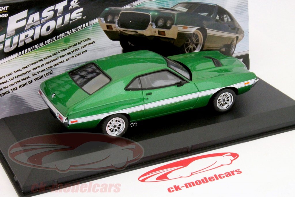 FORD GRAN TORINO Coupe Sport - NEO 1/43ème EUR 65,00 - FR