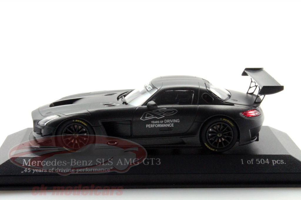 MERCEDES BENZ SLS AMG ���������� ����������