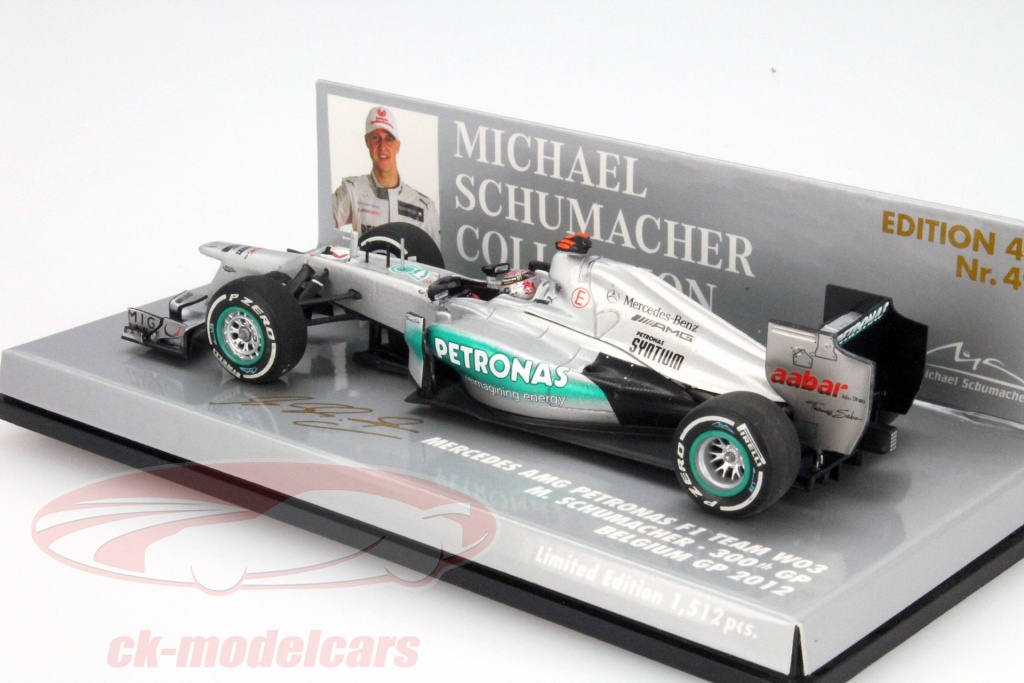 MiniChamps - 1:43 - Mercedes-Benz A-Klasse - Couleur Bleu - Catawiki