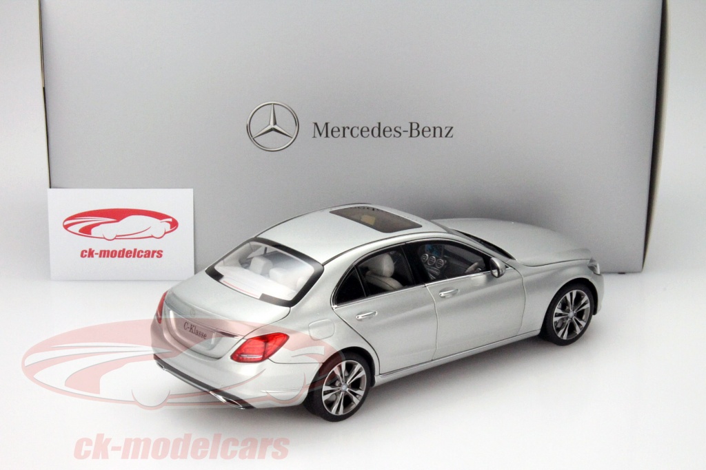 Norev 18 Mercedes Benz pas cher - Meilleures ofes sur le neuf et l'occasion