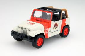 Jeep Wrangler "Jurassic World" 2015