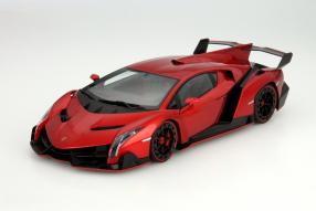 Lamborghini Veneno von Autoart im Maßstab 1:18